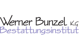 Bestattungsinstitut Bunzel Werner KG