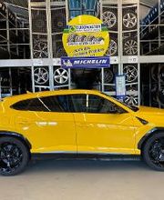 Jimmy´s Reifen-Center Bild 13