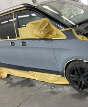 Lack & Karosserie Schier & Lehmann GmbH Bild 8