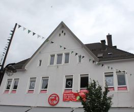 Geseke Außenansicht