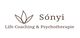 Sónyi - Life Coaching & Psychotherapie