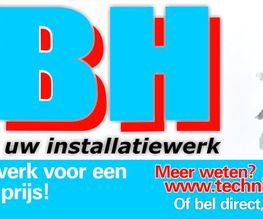 TBH Technisch Bedrijf Harlingen