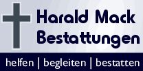 Bestattungen Mack