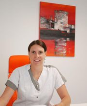 Centre d'ostéopathie du Fief Rose image 3