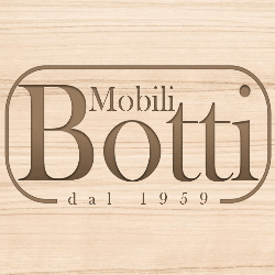 Botti Mobili logo