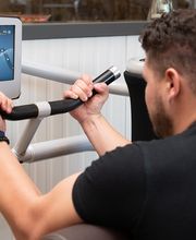 Connection Wolhusen AG - Therapie und Training Bild 6