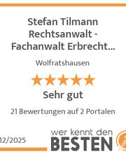 werkenntdenBESTEN.de Qualitätssiegel