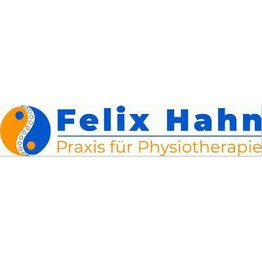 Praxis für Physiotherapie Felix Hahn