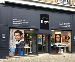 Opticien Krys image 2