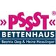 PSSST Bettenhaus Konstanz