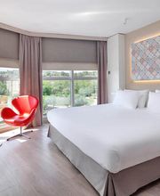 Eurostars Don Cándido