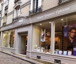 Opticien Krys image 2