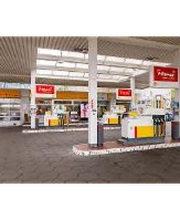 Shell Recharge Charging Station Bild 4