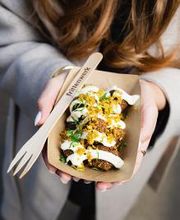 Frittenwerk Ochtrup Bild 4