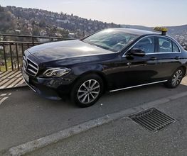 Taxi Line Sindelfingen Bild 7