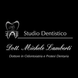 Studio Dentistico Dott. Michele Lamberti logo