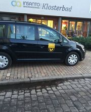 NMS Taxi Bild 14