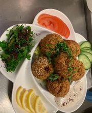 Restaurant Damas Mainz Bild 3