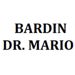 Dott. Mario Bardin logo