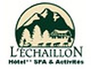 Hôtel L'Echaillon