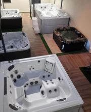 Jacuzzi by Cobade image 1