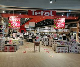 Tefal Store Aubonne Bild 1