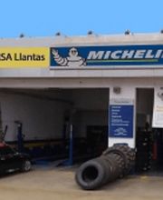 TERSA Llantas San Quintín imagen 3