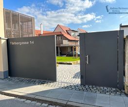 Schlosserei & Metallbau Andreas Hartmann Bild 1