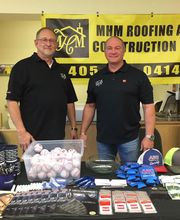 MHMRoofing and Construction Inc. (MP-244096) image 5