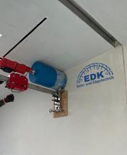 EDK Bohr- und Sägetechnik GmbH - Kernbohrung Bild 4