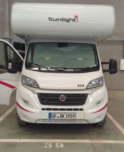 CARAVANA PARKING imagen 9