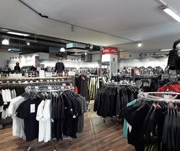 POLO Motorrad Store Göttingen Bild 2