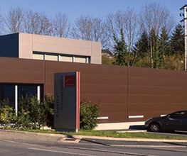 Cabinet Verges image 1