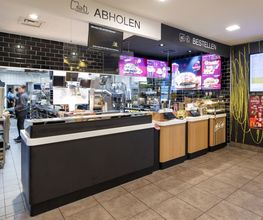 McDonald's Bild 2
