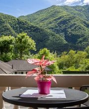 Locanda Villa d'Epoca Bild 9