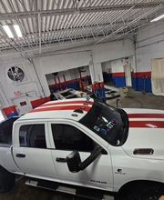 FRANKI'S FULL SERVICE BODY SHOP image 9