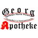 Logo der Georg-Apotheke