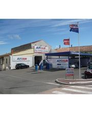 AUTOSUR Contrôle Technique FRONTIGNAN image 9