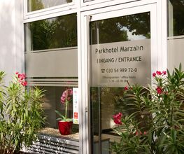 Parkhotel Marzahn Bild 1