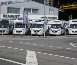 Garage Schweizer GmbH Bild 8