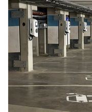 TotalEnergies Charging station Bild 3