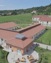 Vitos Wohnpflegeheim Haina Bild 2