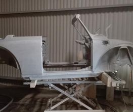 Sablage LORRAINE image 4