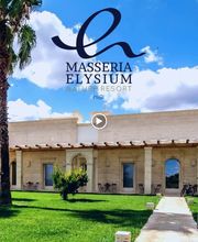 Masseria Elysium Nature Resort e Ristorante immagine 7