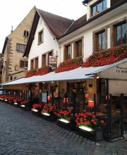 Restaurant-Winstub La Dime image 6