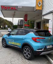 Garage Martin Sébastien Agent image 8