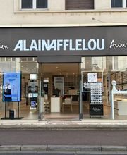 Audioprothésiste Louviers - ALAIN AFFLELOU Acousticien image 1