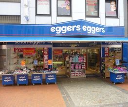 Schuh Eggers Bild 1