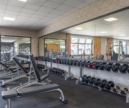 Fitnesspoint Pfarrkirchen Bild 14