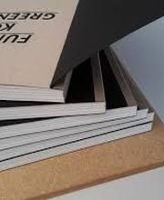 Buchbinderei Einrahmungen Bettina Zeitz Bild 10